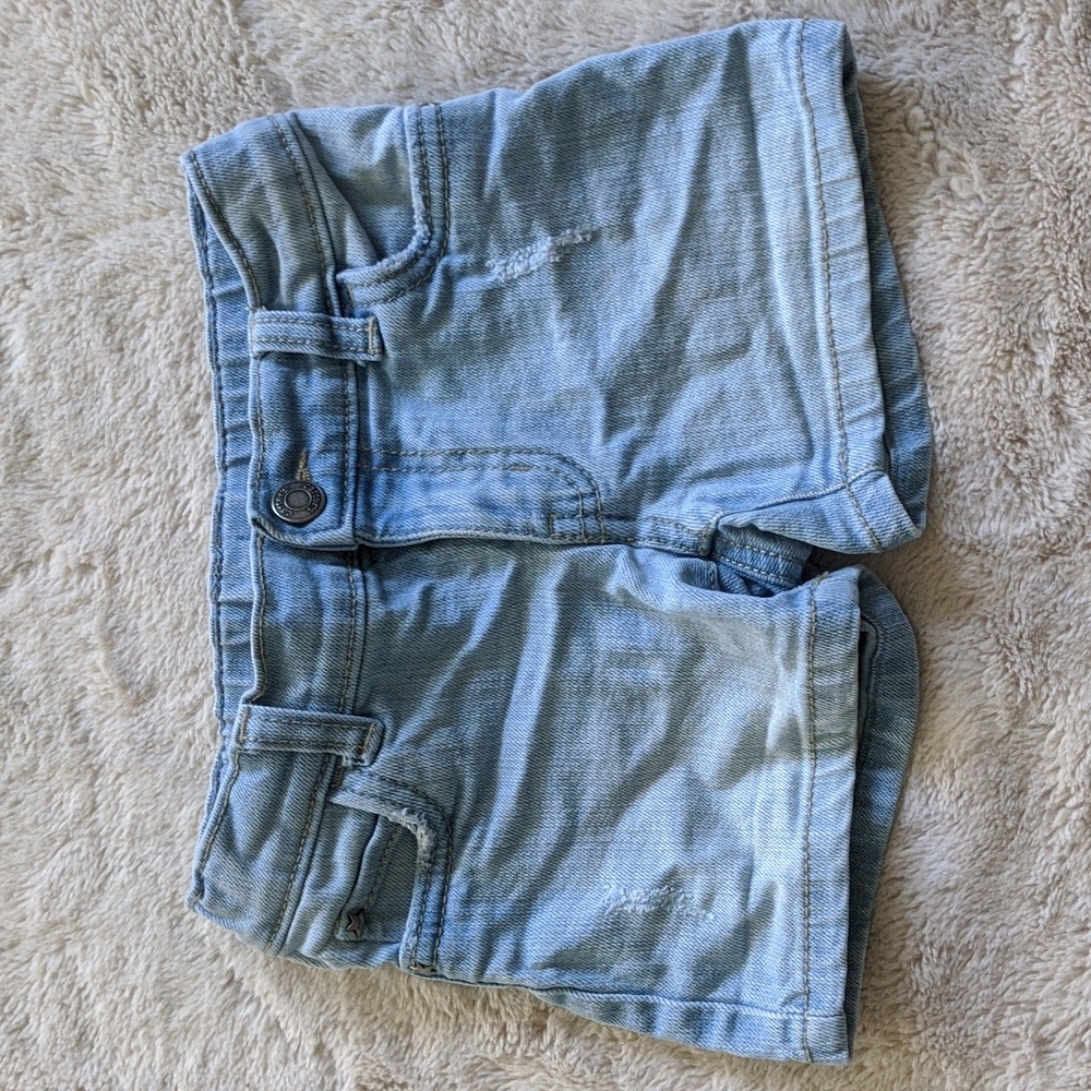 Carter's Shorts